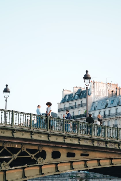 Navigating International Placement